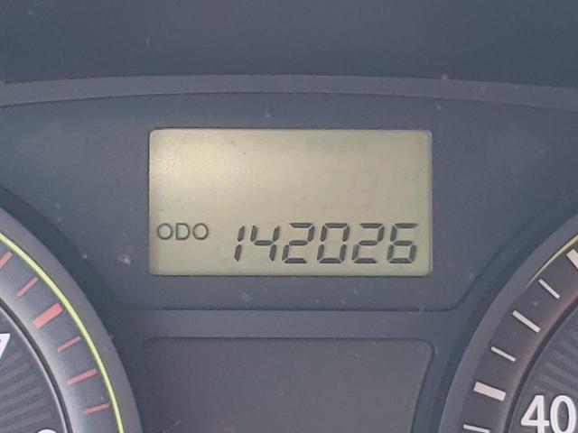 Photo 8 from auction – 2007 KIA RIO BASE with VIN KNADE123476187666