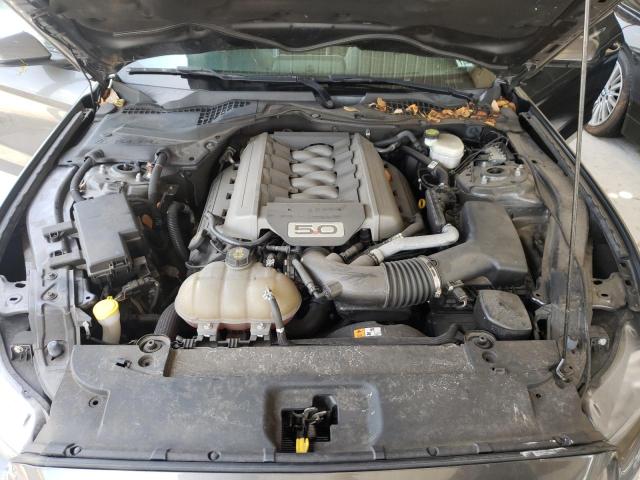 Photo 7 from auction – 2015 FORD MUSTANG GT with VIN 1FA6P8CF6F5404619
