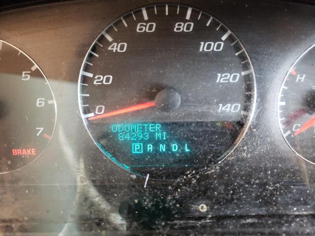 Photo 8 from auction – 2014 CHEVROLET IMPALA LIM with VIN 2G1WC5E37E1154047