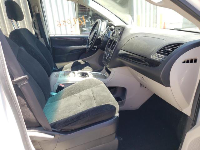 Photo 5 from auction – 2016 DODGE GRAND CARA with VIN 2C4RDGCG9GR361952