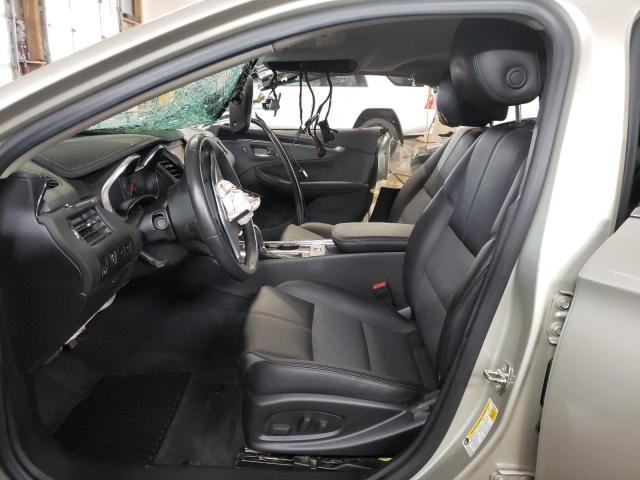 Photo 5 from auction – 2014 CHEVROLET IMPALA LT with VIN 2G1125S31E9275952