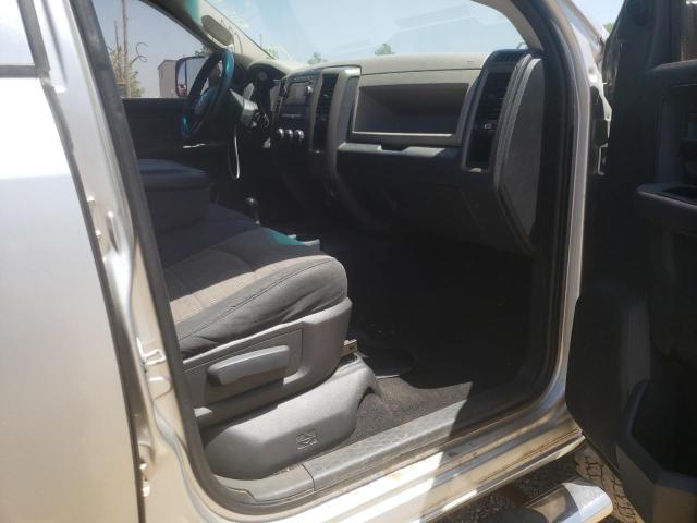 Photo 5 from auction – 2012 DODGE RAM 2500 S with VIN 3C6UD5HL3CG145395