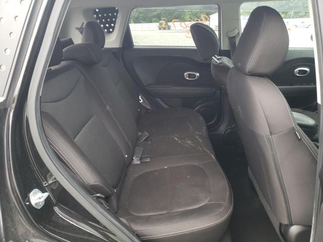 Foto 6 de la subasta – 2016 KIA SOUL con VIN KNDJN2A29G7846906