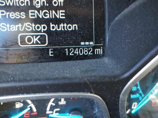 Photo 8 from auction – 2015 FORD ESCAPE TIT with VIN 1FMCU0J92FUB20023
