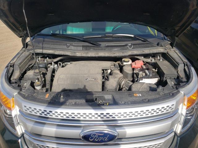 Photo 7 from auction – 2014 FORD EXPLORER X with VIN 1FM5K7D80EGC28681