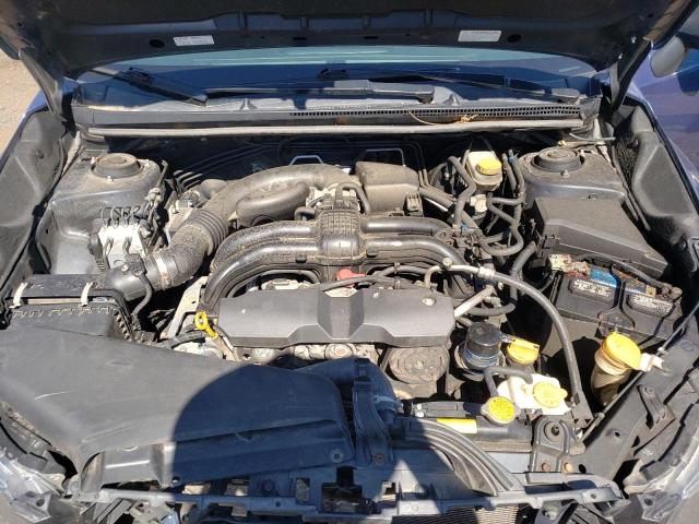 Photo 7 from auction – 2014 SUBARU IMPREZA with VIN JF1GPAA6XE8238780
