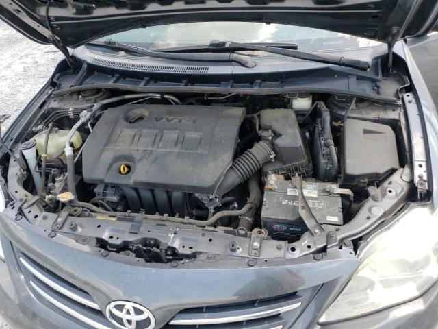 Photo 7 from auction – 2013 TOYOTA COROLLA BA with VIN 5YFBU4EE6DP192951