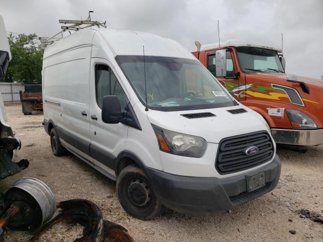 FORD TRANSIT T- 2015 with VIN 1FTYR2XM1FKA37715 - Photo from auction