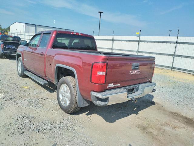 Photo 3 from auction – 2017 GMC SIERRA K15 with VIN 1GTV2MEC6HZ280203