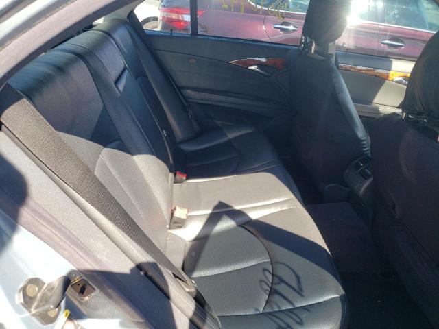 Photo 6 from auction – 2005 MERCEDES-BENZ E 320 CDI with VIN WDBUF26J35A670363