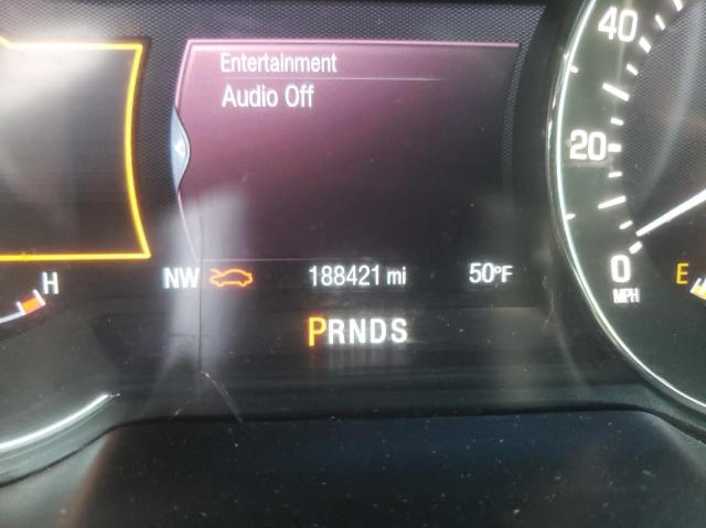 Photo 8 from auction – 2013 LINCOLN MKZ with VIN 3LN6L2G94DR812520