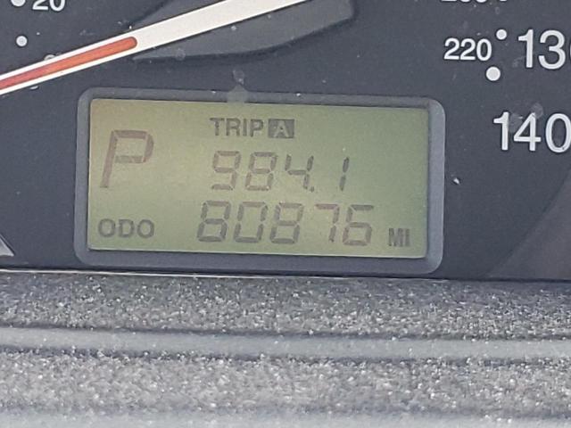 Photo 8 from auction – 2009 KIA SPECTRA EX with VIN KNAFE222095640468