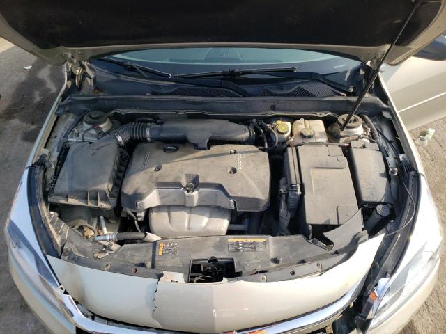 Photo 7 from auction – 2014 CHEVROLET MALIBU LS with VIN 1G11B5SL5EF207127
