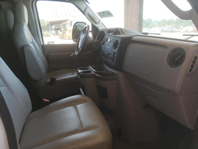 Photo 5 from auction – 2014 FORD ECONOLINE with VIN 1FTSE3EL6EDA48780