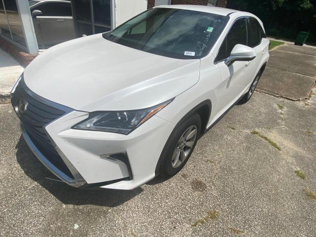 Photo 2 from auction – 2019 LEXUS RX 350 BAS with VIN 2T2ZZMCA6KC126523