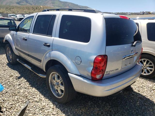 Photo 3 from auction – 2006 DODGE DURANGO SL with VIN 1D4HB48256F139303