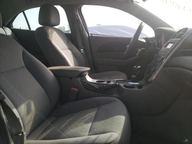 Photo 5 from auction – 2014 CHEVROLET MALIBU LS with VIN 1G11A5SL8EF291933