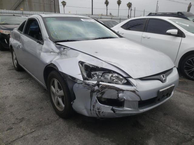 HONDA ACCORD EX 2004 with VIN 1HGCM72764A012532 - Photo from auction