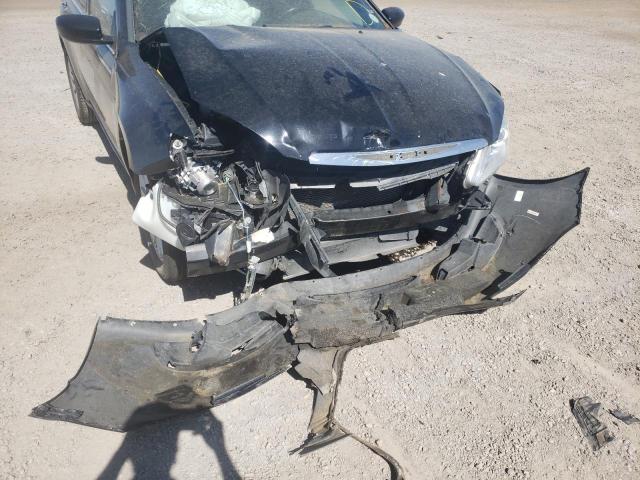 Photo 9 from auction – 2013 CHRYSLER 200 with VIN 1C3CCBBB1DN692460