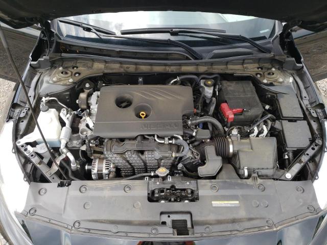 Photo 7 from auction – 2020 NISSAN ALTIMA S with VIN 1N4BL4BV7LN314645