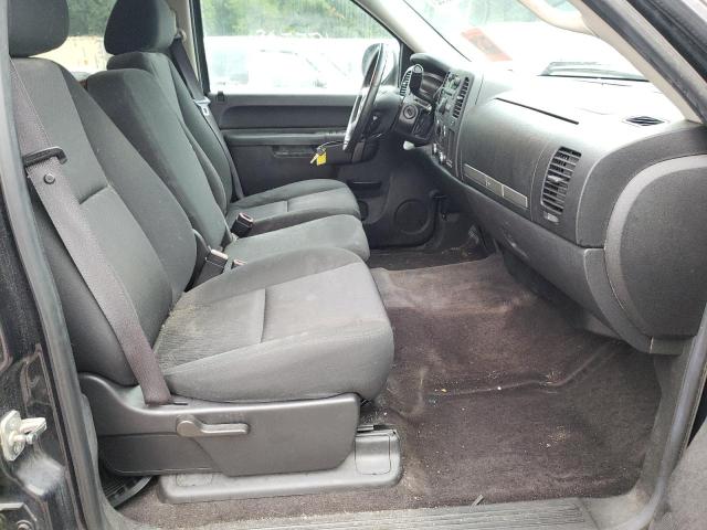 Photo 5 from auction – 2012 GMC SIERRA C15 with VIN 3GTP1VE06CG303690