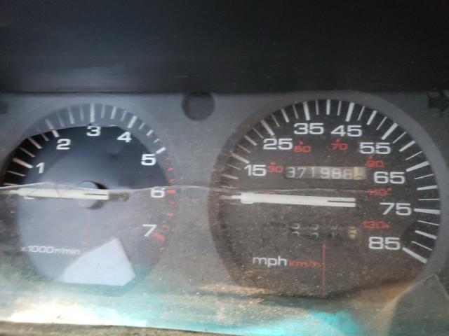 Photo 8 from auction – 1995 JEEP CHEROKEE S with VIN 1J4FJ68S4SL641177