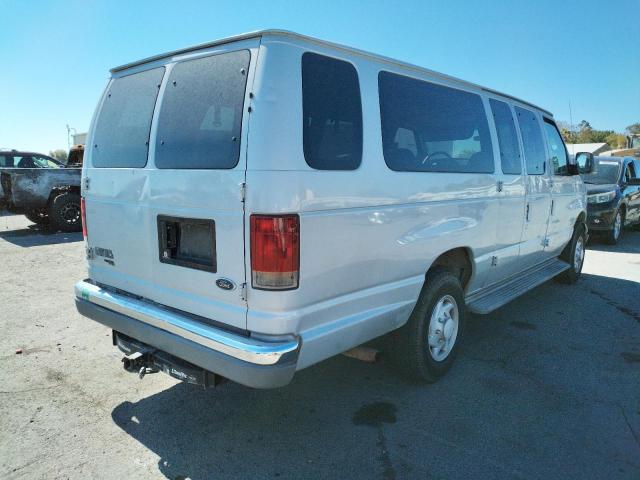 Photo 4 from auction – 2007 FORD ECONOLINE with VIN 1FBSS31L87DA97842