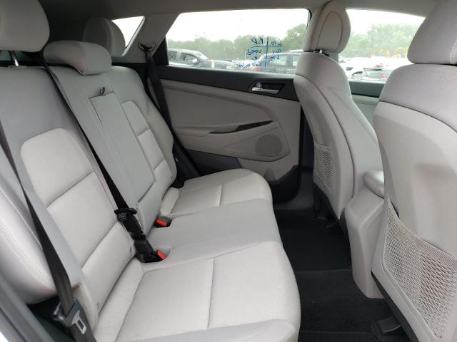 Photo 6 from auction – 2018 HYUNDAI TUCSON SEL with VIN KM8J33A45JU816982