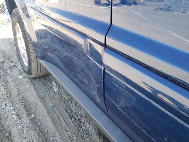Photo 9 from auction – 2009 CHEVROLET EQUINOX LS with VIN 2CNDL23F396203565