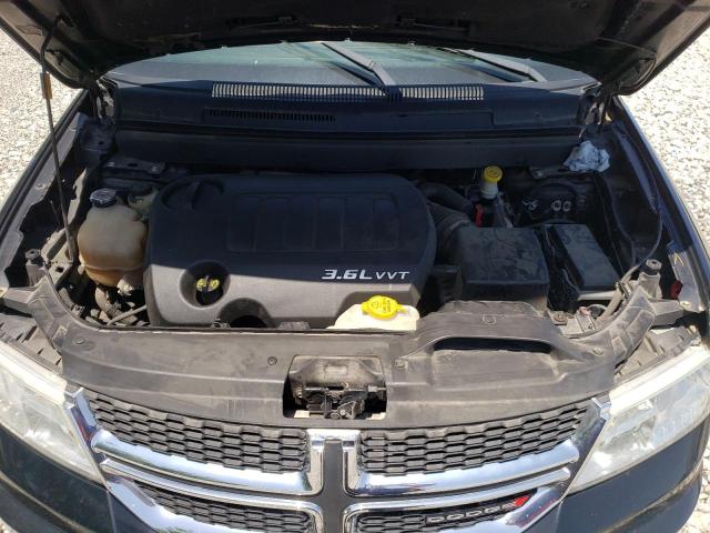 Photo 7 from auction – 2015 DODGE JOURNEY SE with VIN 3C4PDDAGXFT693211