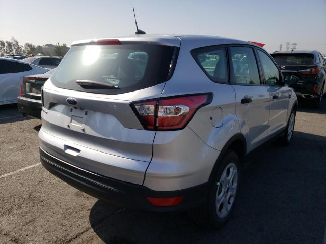 Photo 4 from auction – 2018 FORD ESCAPE S with VIN 1FMCU0F76JUB14595
