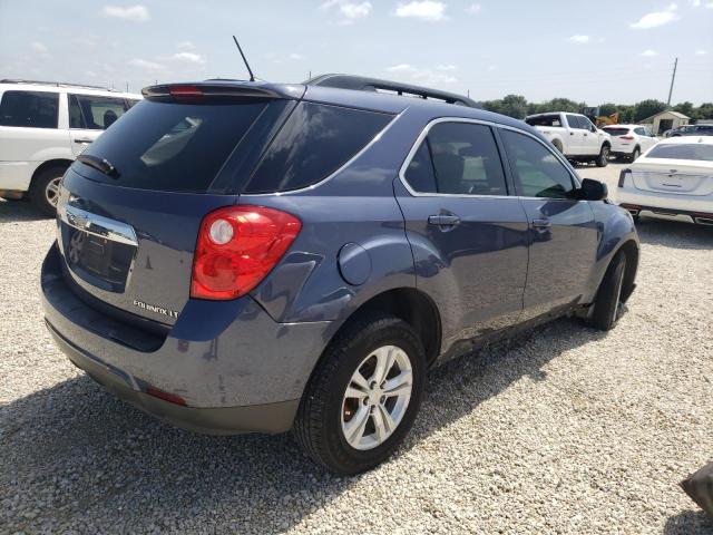 Photo 4 from auction – 2014 CHEVROLET EQUINOX LT with VIN 2GNALBEK7E6345193