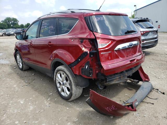Фото 3 с аукциона – 2014 FORD ESCAPE TIT с VIN 1FMCU0JX1EUC51179