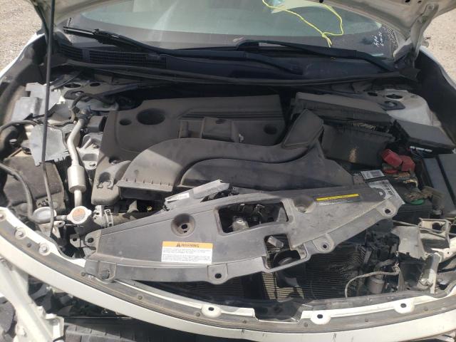 Photo 7 from auction – 2014 NISSAN ALTIMA 2.5 with VIN 1N4AL3AP5EC404948