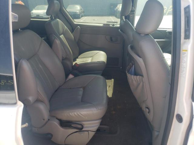 Photo 6 from auction – 2001 CHRYSLER TOWN & COU with VIN 2C8GP54L91R183545