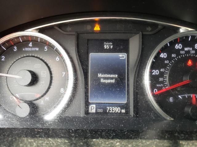 Photo 8 from auction – 2016 TOYOTA CAMRY LE with VIN 4T1BF1FK6GU216987