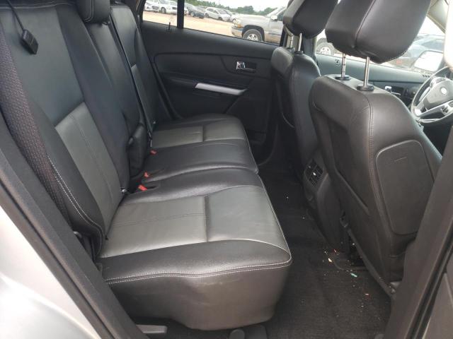 Photo 6 from auction – 2013 FORD EDGE SPORT with VIN 2FMDK3AK0DBE23187