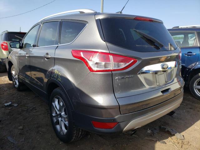 Photo 3 from auction – 2014 FORD ESCAPE TIT with VIN 1FMCU9J96EUD92402