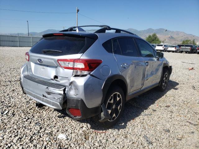 Photo 4 from auction – 2018 SUBARU CROSSTREK with VIN JF2GTABC4JH255256