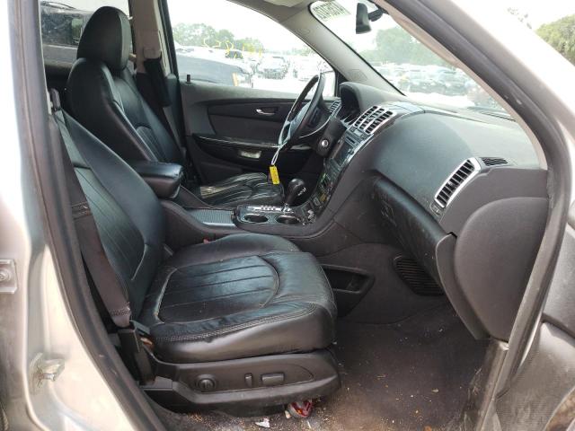 Photo 5 from auction – 2012 GMC ACADIA DEN with VIN 1GKKVTED2CJ257543