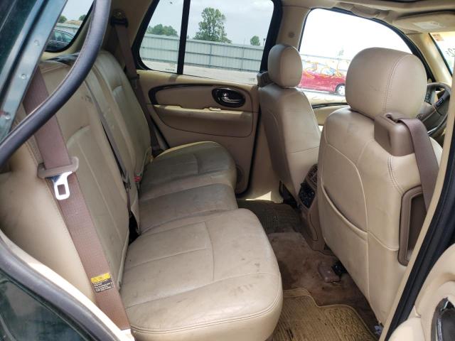 Photo 6 from auction – 2004 BUICK RAINIER CX with VIN 5GADT13SX42261188