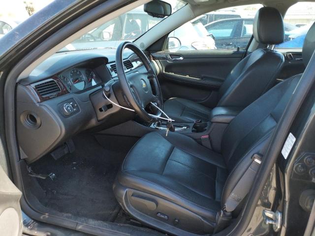 Photo 5 from auction – 2014 CHEVROLET IMPALA LIM with VIN 2G1WC5E33E1128447