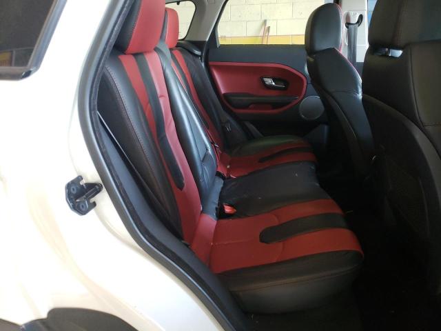 Photo 6 from auction – 2012 LAND ROVER RANGE ROVE with VIN SALVT2BG7CH702656