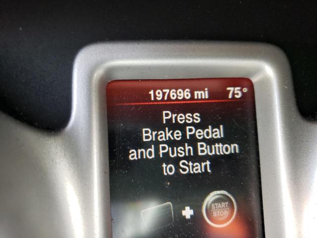 Photo 8 from auction – 2014 DODGE JOURNEY SE with VIN 3C4PDCAB8ET244638