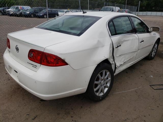 Photo 4 from auction – 2008 BUICK LUCERNE CX with VIN 1G4HD57298U185760