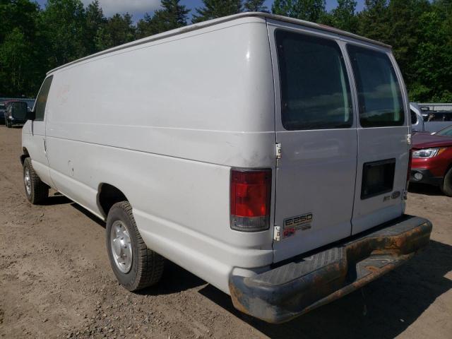 Photo 3 from auction – 2011 FORD ECONOLINE with VIN 1FTNS2EW0BDA73910