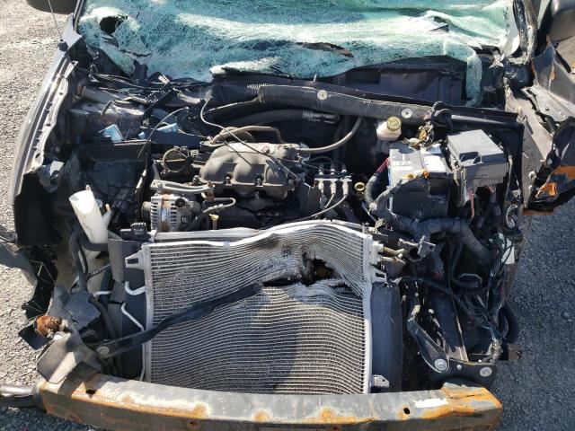 Photo 7 from auction – 2010 DODGE GRAND CARA with VIN 2D4RN4DE4AR291456