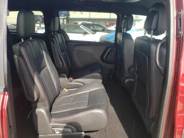 Photo 6 from auction – 2019 DODGE GRAND CARA with VIN 2C4RDGEG9KR760852