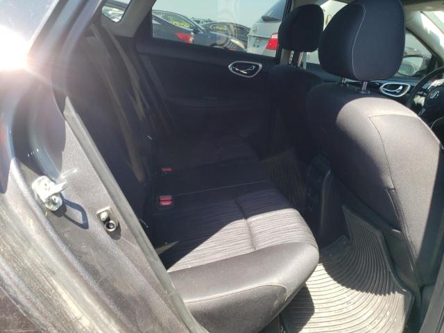 Photo 6 from auction – 2017 NISSAN SENTRA S with VIN 3N1AB7AP9HY376977