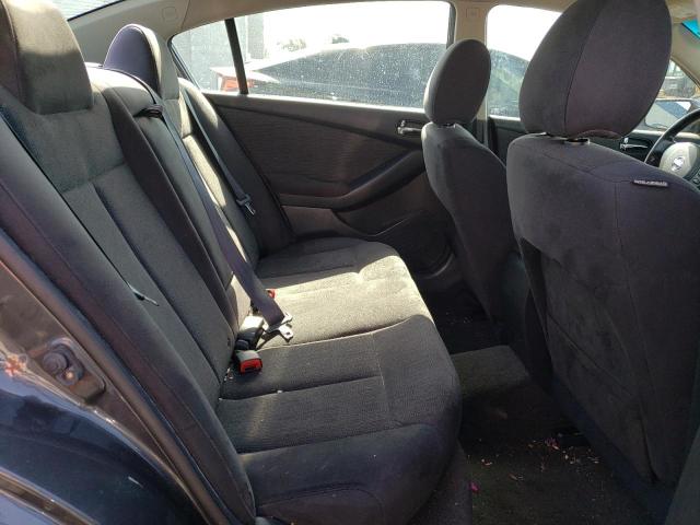 Photo 6 from auction – 2012 NISSAN ALTIMA BAS with VIN 1N4AL2AP5CN466510